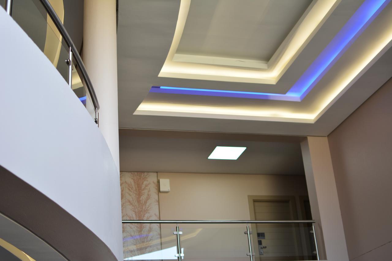 Regal Inn Hotel Midrand Exterior photo